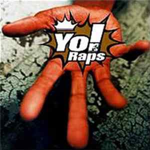 Various - Yo! MTV Raps Compilation FLAC