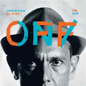 Christian Olivier - ON / OFF FLAC
