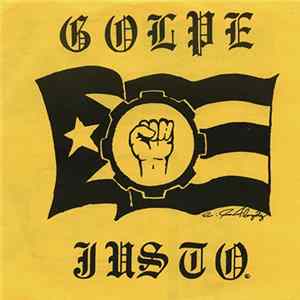 Golpe Justo - Golpe Justo FLAC