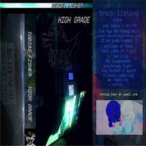 Tobias Fisher - High Grade FLAC