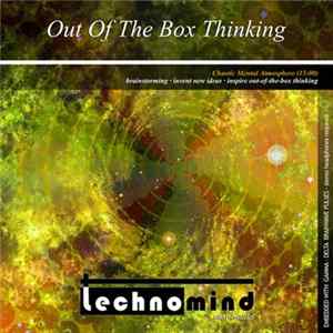 technomind - Out Of The Box Thinking FLAC