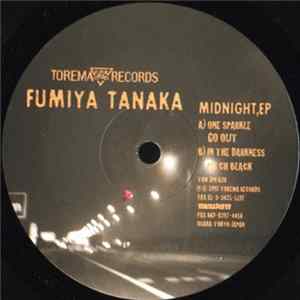Fumiya Tanaka - Midnight EP FLAC