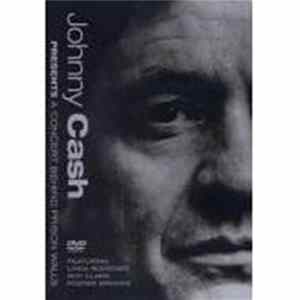 Various - Johnny Cash Presents A Concert Behind Prison Walls FLAC