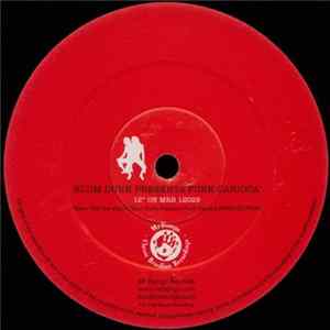 Various - Slum Dunk Presents Funk Carioca (Sampler) FLAC