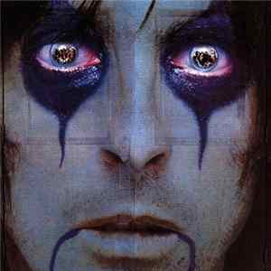 Alice Cooper - From The Inside FLAC