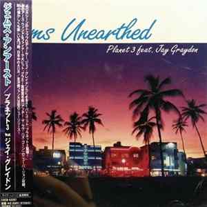 Planet 3 Featuring Jay Graydon - Gems Unearthed FLAC