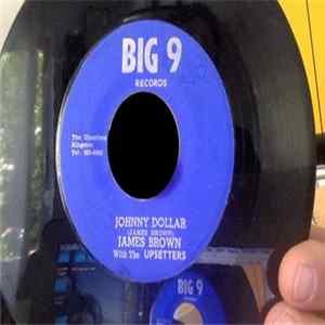 James Brown & The Upsetters - Johnny Dollar FLAC