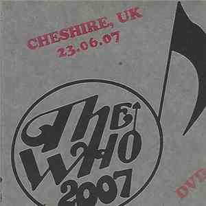 The Who - Cheshire - UK - 23-06-07 FLAC