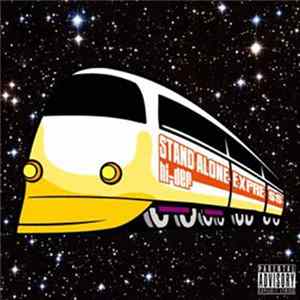 Hi-Def From Ciazoo - Stand Alone Expre$$ FLAC