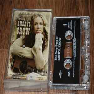Sheryl Crow - The Very Best Of Sheryl Crow FLAC