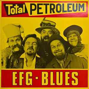 Totalpetroleum - EFG - Blues FLAC