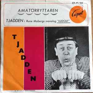 Tjadden - Amatörryttaren FLAC