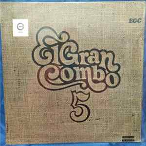 El Gran Combo - El Gran Combo 5 FLAC