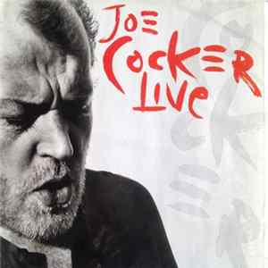 Joe Cocker - Joe Cocker Live FLAC
