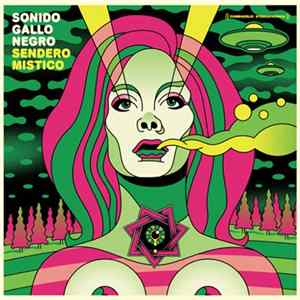 Sonido Gallo Negro - Sendero Mistico FLAC