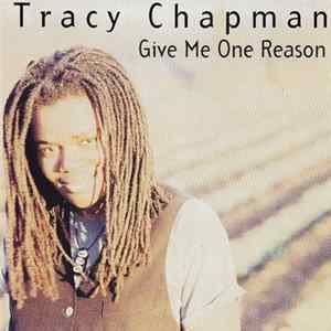 Tracy Chapman - Give Me One Reason FLAC