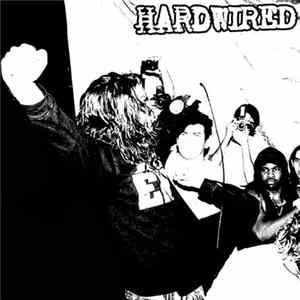 Hardwired - Hardwired FLAC