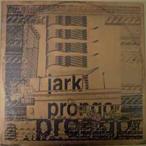 Jark Prongo - Interdox FLAC
