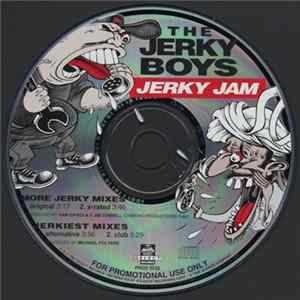 The Jerky Boys - Jerky Jam FLAC