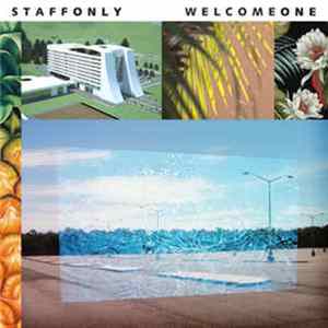 Welcome1 - Staff Only FLAC