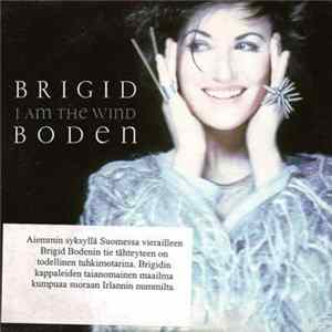 Brigid Boden - I Am The Wind FLAC