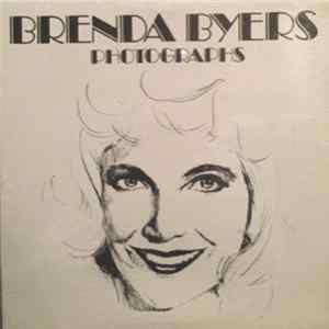Brenda Byers - Photographs FLAC