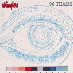 The Stranglers - 96 Tears FLAC