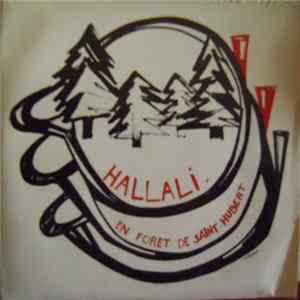 Royal Forêt Saint Hubert - Hallali En Forêt de Saint-Hubert FLAC