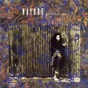 Nayobe - Promise Me FLAC