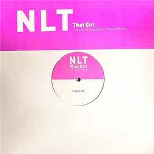 NLT - That Girl (DJ Leo & Guy Robin House Mixes) FLAC