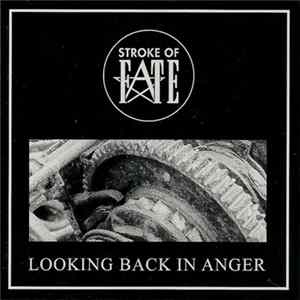 Stroke Of Fate - Looking Back In Anger FLAC