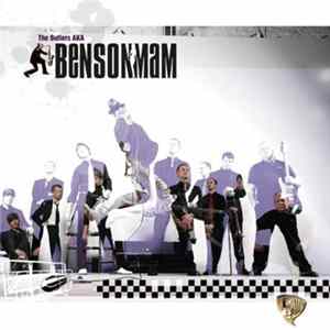 The Butlers - Aka Bensonmam FLAC