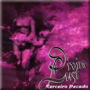 Divine Lust - Terceiro Pecado FLAC