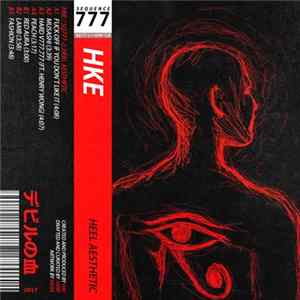 HKE - SQ777-2: Heel Aesthetic FLAC