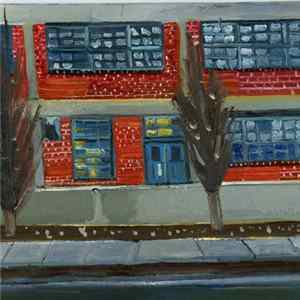 Town Cars - Hearts and Stars FLAC