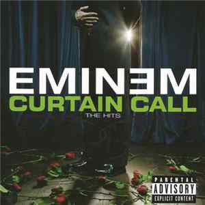 Eminem - Curtain Call - The Hits FLAC