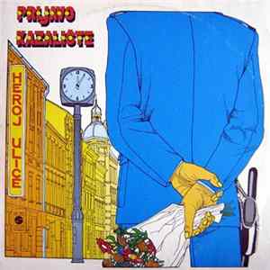 Prljavo Kazalište - Heroj Ulice FLAC