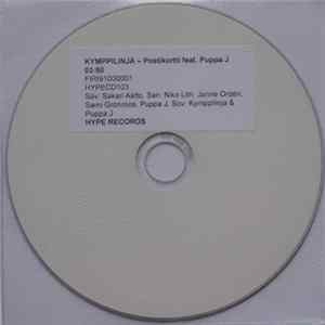 Kymppilinja Feat. Puppa J - Postikortti FLAC