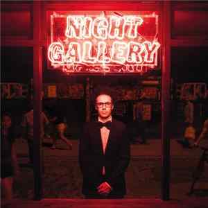 High Contrast - Night Gallery FLAC