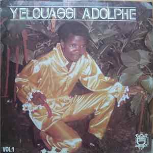 Yelouassi Adolphe - Yelouassi Adolphe FLAC