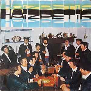 Haizpetik - Elizatikan FLAC