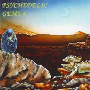 Various - Psychedelic Gems 4 FLAC