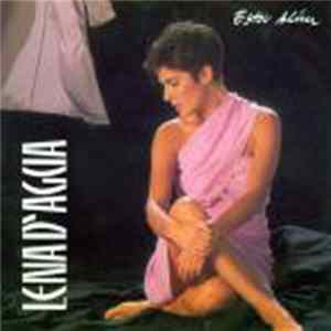 Lena D'Água - Estou Além FLAC