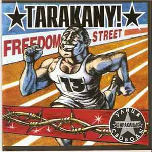 Tarakany! - Freedom Street FLAC