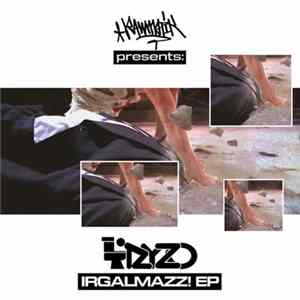 Ryzo & Rawmatik - Irgalmazz EP FLAC