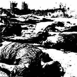 Fire Island, AK / Zionist - Lamentations (They Will Throw Them Into The Firey Furnace Where There Will Be Weeping And Gnashing Of Teeth)/Xuxa Park Fire 2001 FLAC