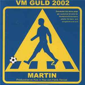 Martin - VM Guld 2002 FLAC