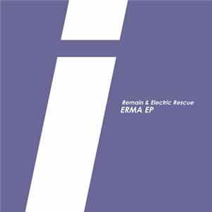 Remain & Electric Rescue - Erma EP FLAC