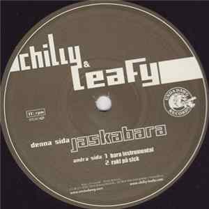 Chilly & Leafy - Jaskabara FLAC