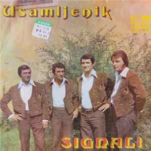 Signali - Usamljenik FLAC